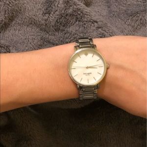 water proof kate spade watch